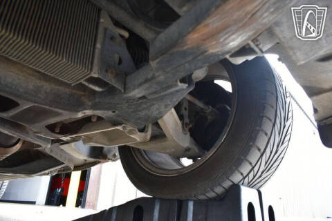 1990 Chevrolet Corvette