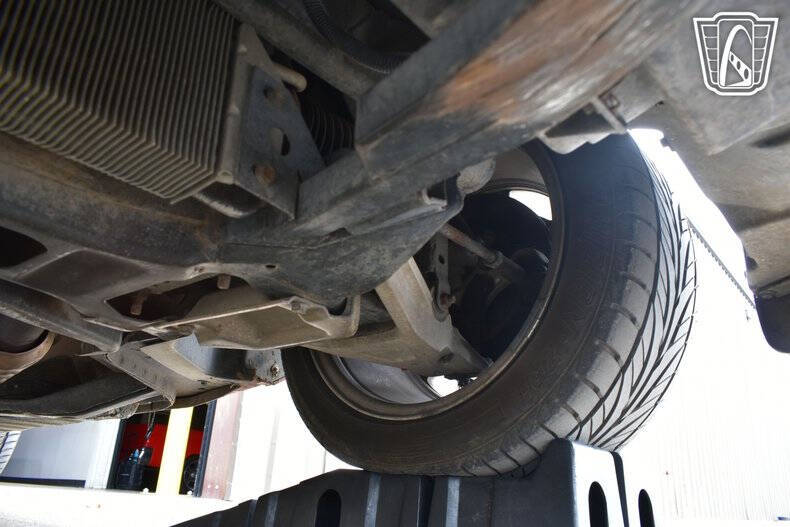 1990 Chevrolet Corvette