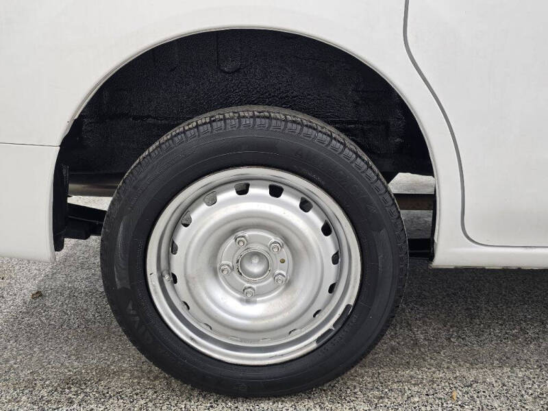 2015 Chevrolet City Express LS