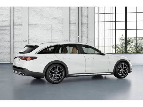 2026 Mercedes-Benz E-Class E 450 4MATIC All-Terrain