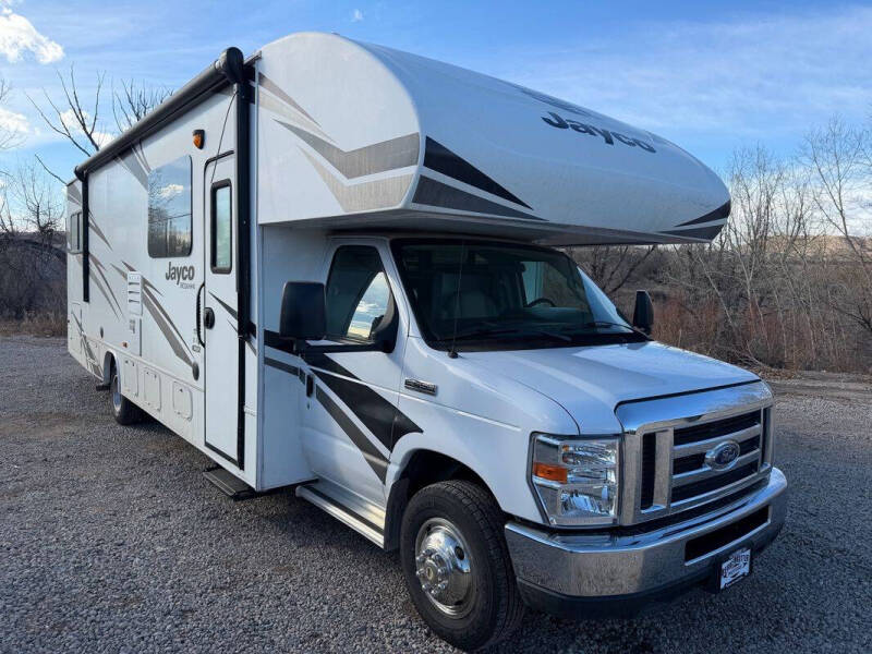 2019 Ford E-Series E-450 SD