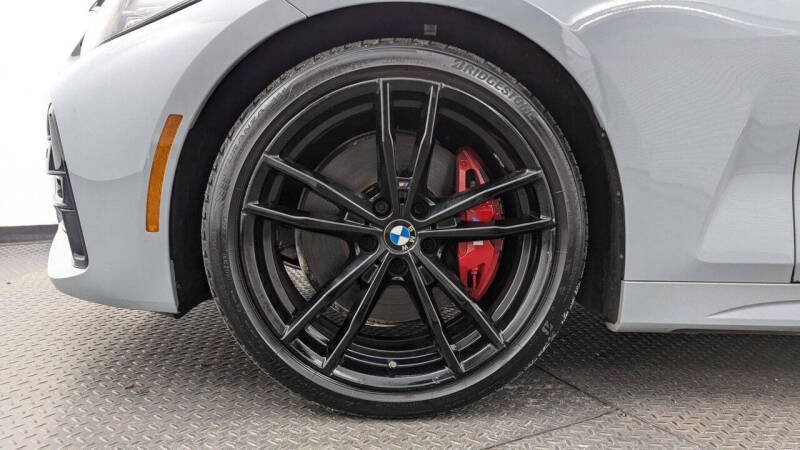 2022 BMW 4 Series 430i xDrive