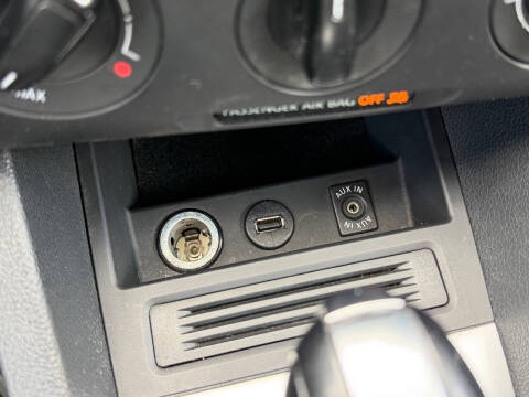 2014 Volkswagen Jetta SE PZEV