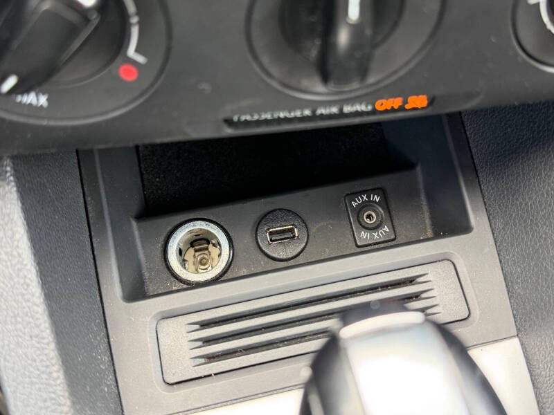 2014 Volkswagen Jetta SE PZEV