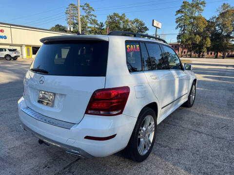 2015 Mercedes-Benz GLK GLK 350