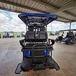 2025 Bintelli ACTIVEV PULSE 4 LIFTED