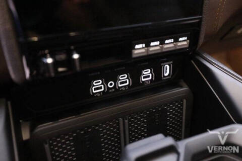 2026 RAM 3500 Limited Longhorn