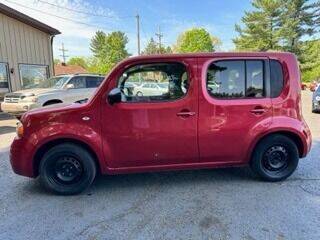 2009 Nissan cube for sale at Home Street Auto Sales in Mishawaka IN