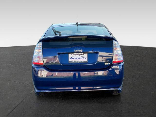 2008 Toyota Prius