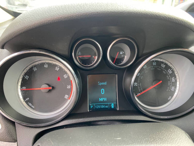 2014 Buick Encore Premium