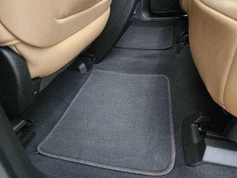 2017 Cadillac XT5 Platinum