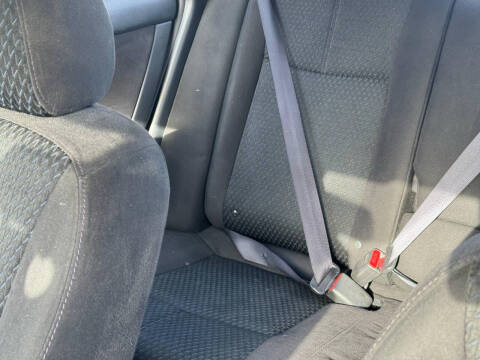 2014 Nissan Sentra SV