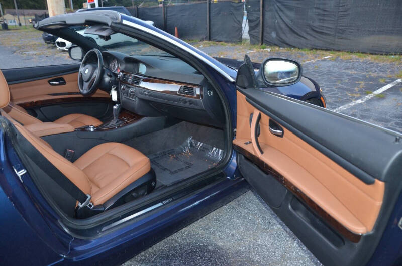 2013 BMW 3 Series 328i