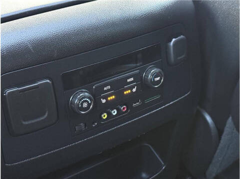 2015 GMC Yukon XL SLT