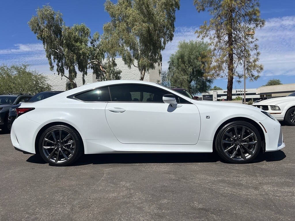 2022 Lexus RC 350 for sale at Skoro Auto Sales in Phoenix, AZ