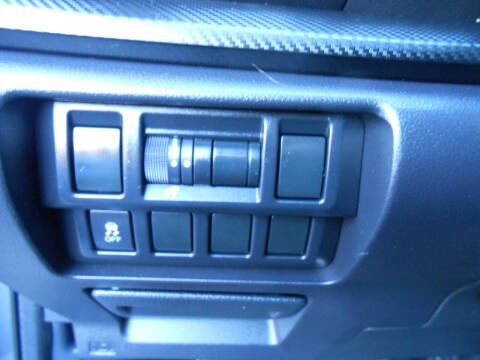 2019 Subaru Impreza 2.0i