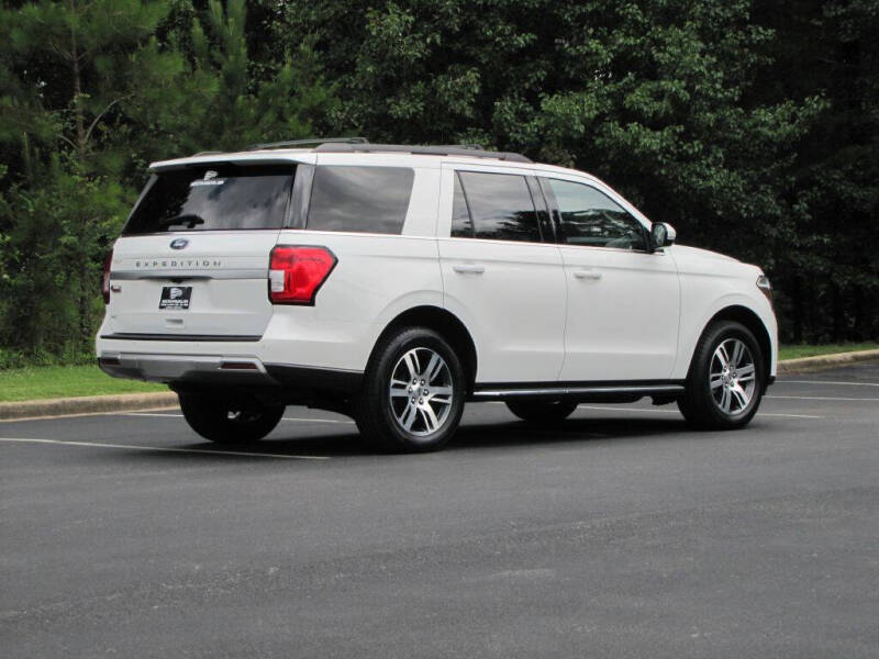 2022 Ford Expedition XLT