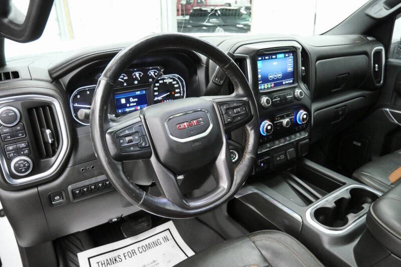 2020 GMC Sierra 3500HD