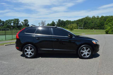 2012 Volvo XC60 T6