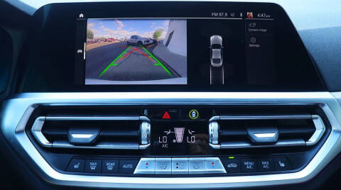 2022 BMW 4 Series M440i