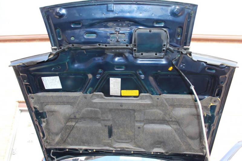 1991 Mazda RX-7