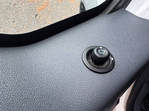 2012 Ford Transit Connect XLT