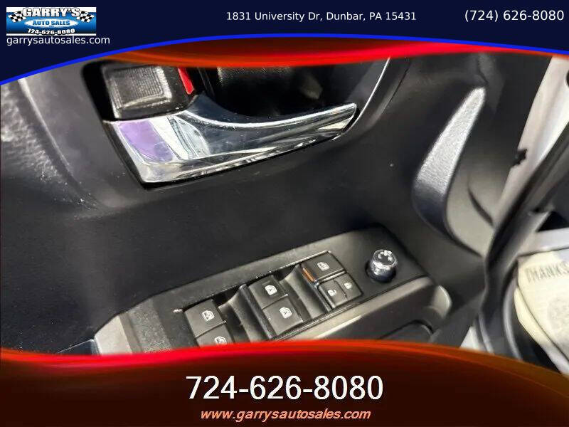 2017 Toyota Tacoma TRD Pro