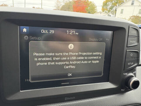 2019 Hyundai Kona SE