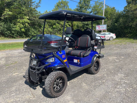 2022 Kandi Powersports for sale at B & B GARAGE LLC in Catskill NY