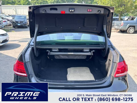 2014 Mercedes-Benz E-Class E 350 Luxury