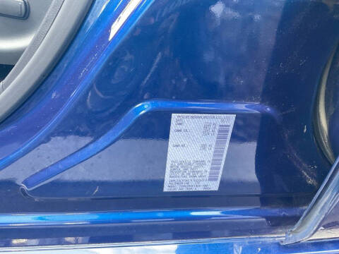 2024 Nissan LEAF SV PLUS