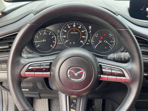 2022 Mazda CX-30 2.5 S Select