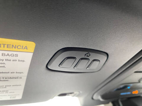 2023 Ford Bronco Wildtrak Advanced