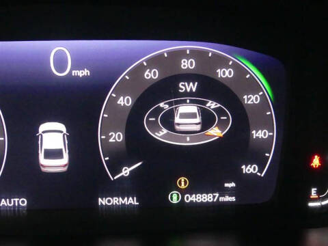 2023 Honda Accord Hybrid