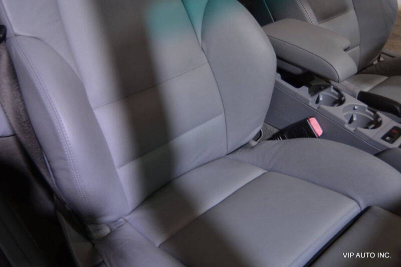 2006 BMW 3 Series 325Ci