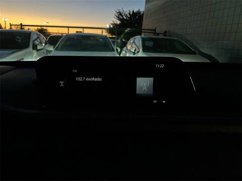 2024 Mazda CX-30 2.5 S