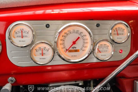 1937 Chevrolet Master Deluxe