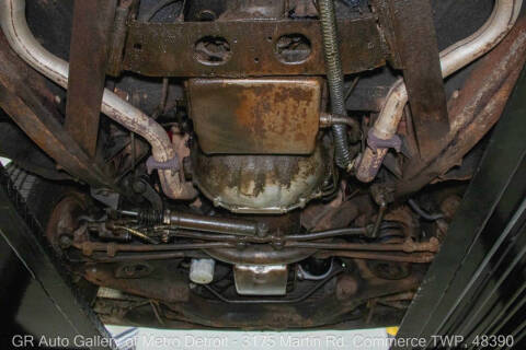 1962 Ford Galaxie 500