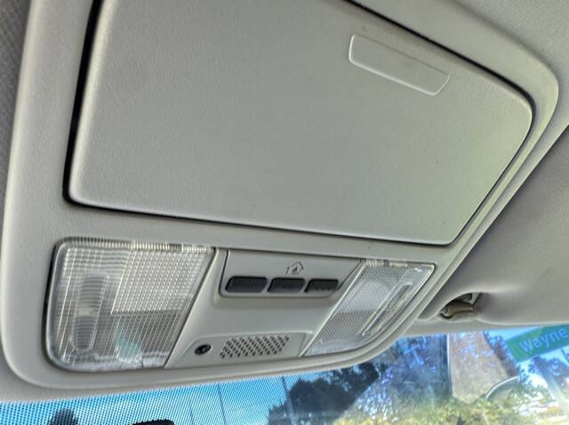 2007 Honda Odyssey EX