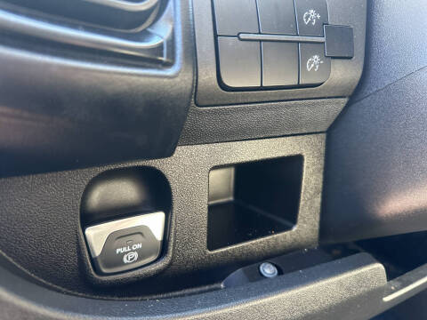 2023 RAM ProMaster 2500 159 WB