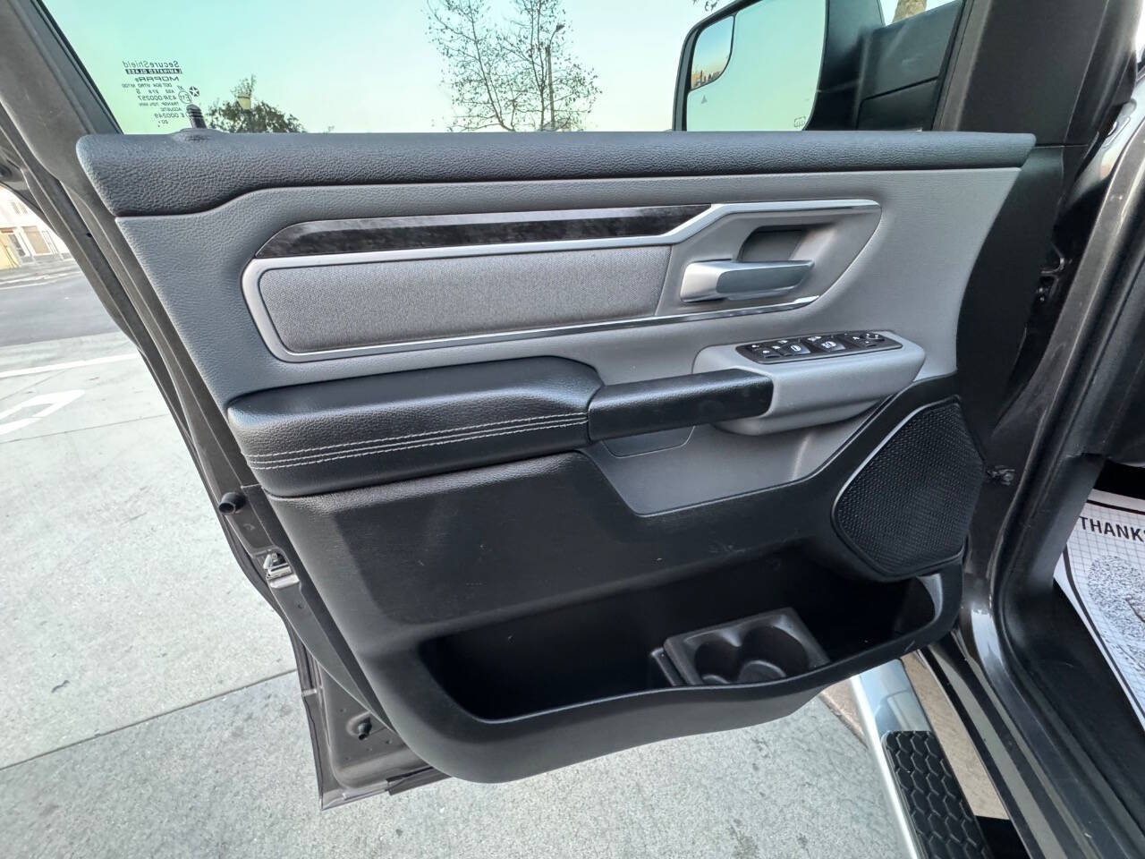 2021 Ram 1500 for sale at Got Cars in Downey, CA