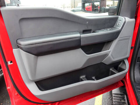 2024 Ford F-250 Super Duty XL