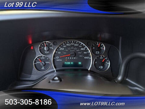 2021 Chevrolet Express LT 3500