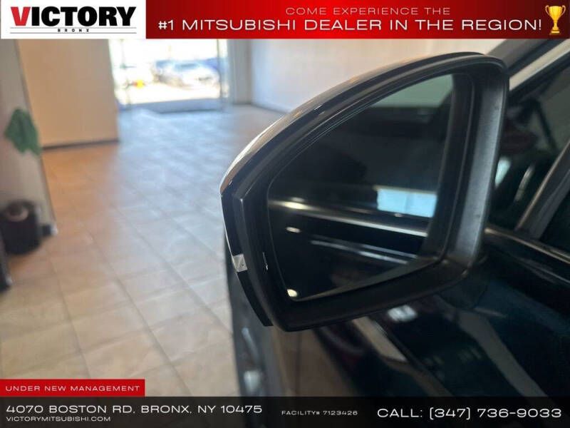 2022 Volkswagen Tiguan SE 4Motion