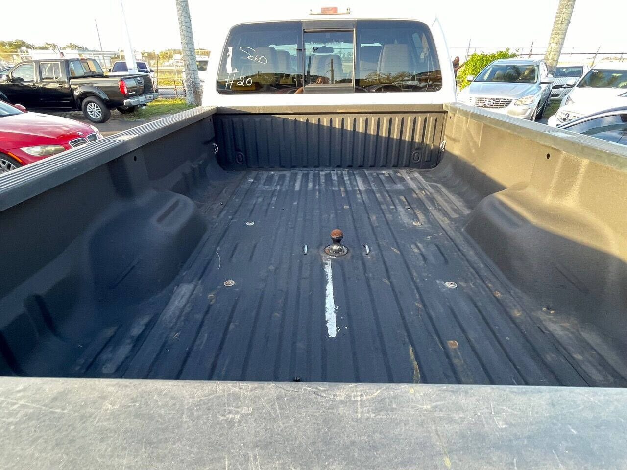 2015 Ford F-350 Super Duty  - $34,900