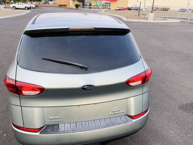 2006 Subaru B9 Tribeca Ltd. 5-Pass.