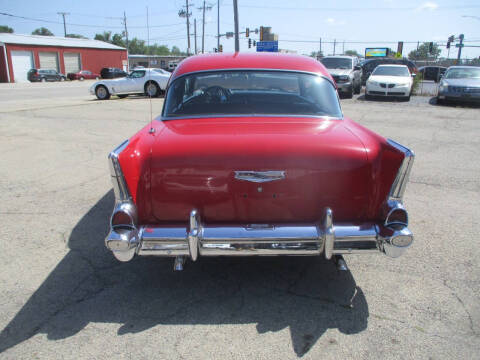 1957 Chevrolet 210