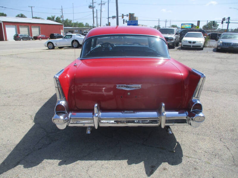 1957 Chevrolet 210
