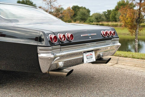 1965 Chevrolet Impala