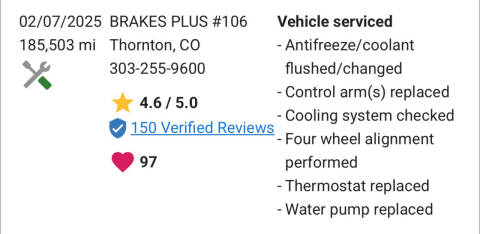 2006 Mazda Tribute s